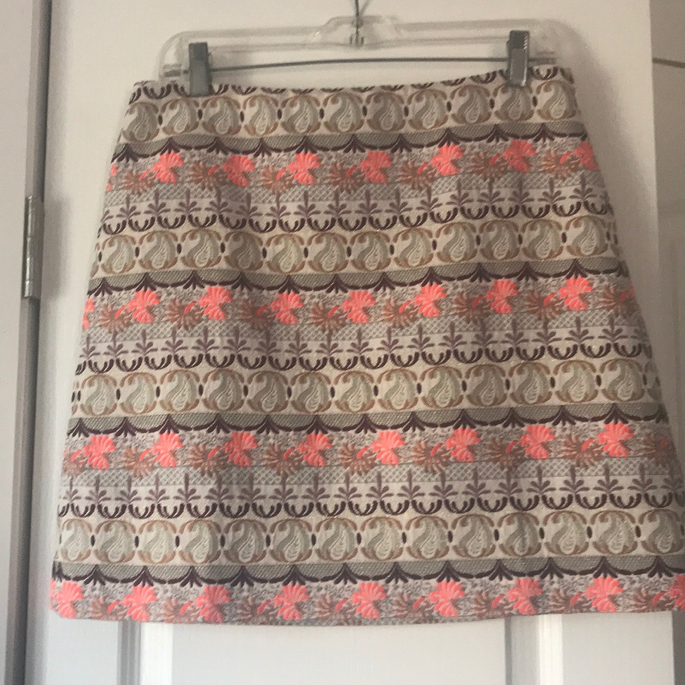 Loft NWT Skirt Size 8
